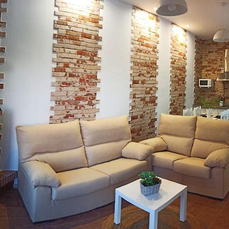 Appartement Casa Atardecer à Zahara De La Sierra Extérieur photo