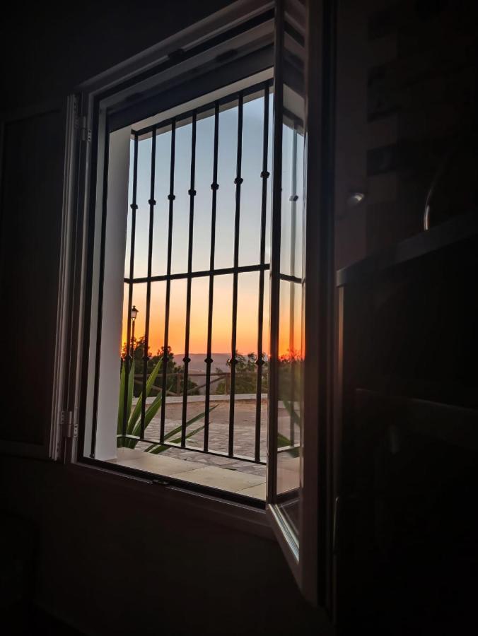Appartement Casa Atardecer à Zahara De La Sierra Extérieur photo